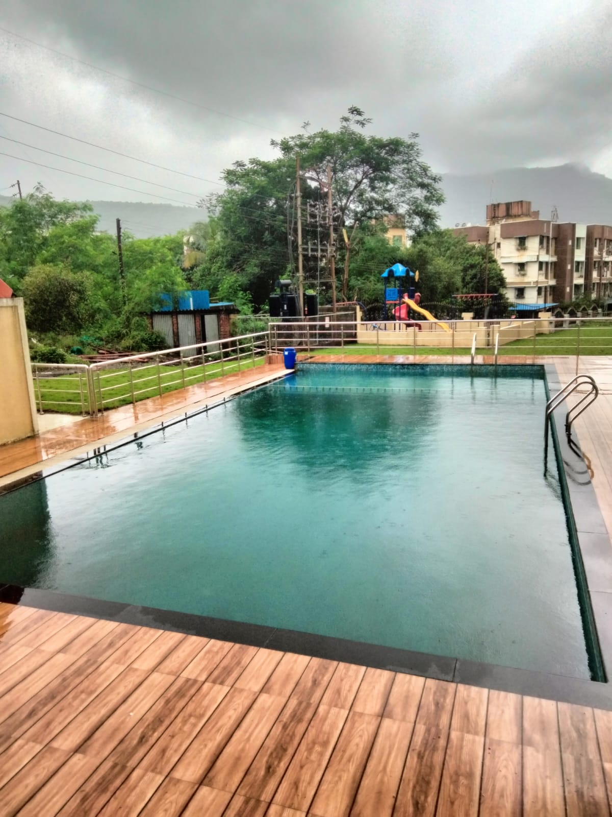 1 RK FLAT FOR SALE IN NERAL KARJAT